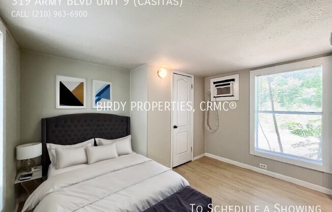 Partner-provided property photo
