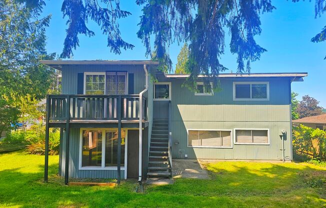 3 Bed, 2 Bath 2 Story Home in Sought After Newcastle