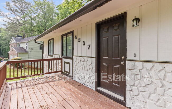 4357 DENISE DR