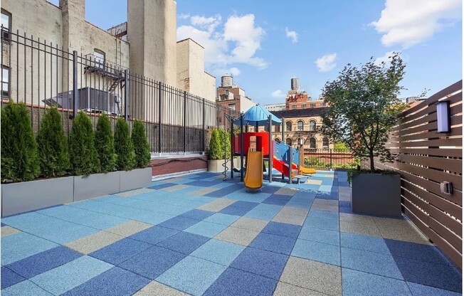 Studio, 1 bath, $3,900, Unit 3F