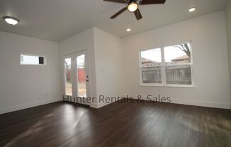 3 beds, 2.5 baths, $1,725