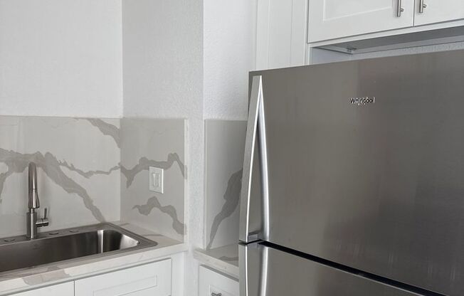 950 Bishop Apartments