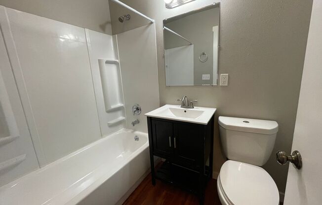 1 bed, 1 bath, 600 sqft, $1,795, Unit 201