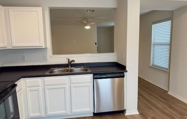 Single-story Home in Waterleaf
