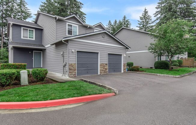 Kensington Townhomes
