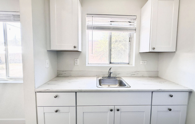 Gate City Apartments