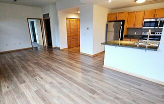 Bridgeview Apartments
