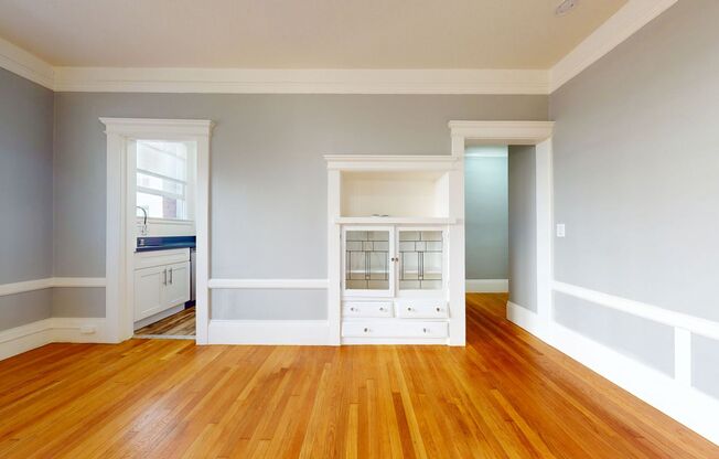 Studio, 1 bath, 373 sqft, $1,600, Unit 328