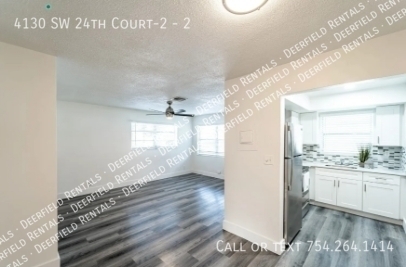 4130 SW 24 CT