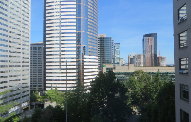 Studio, 1 bath, 527 sqft, $1,695, Unit 0702