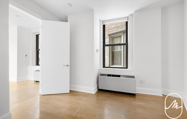 1 bed, 1 bath, $4,300, Unit 8C
