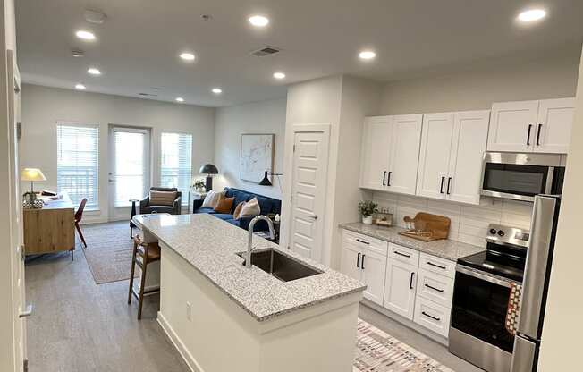 The Remy Apartments at LaGrange