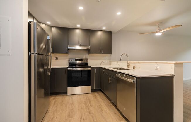 1 bed, 1 bath, 634 sqft, $2,295, Unit 208