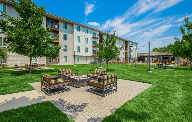 Trails Bend Apartments