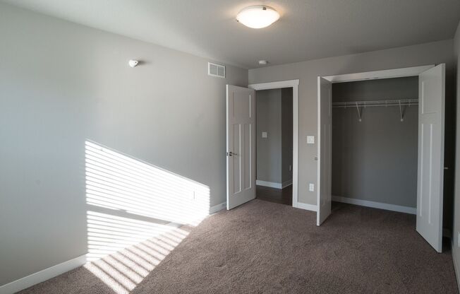 Ironwood Glen Townhomes