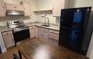 1 bed, 1 bath, $1,600, Unit #41