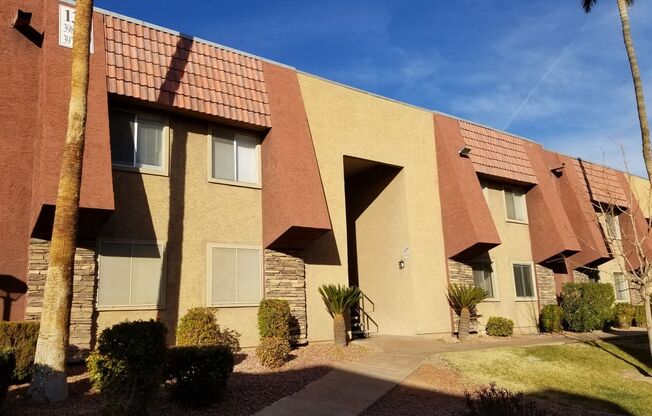 Beautiful 2 bedroom condo for Rent
