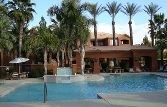 Summerlin Villas