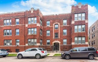 5039 S Champlain Ave / 635-639 E 50th Pl