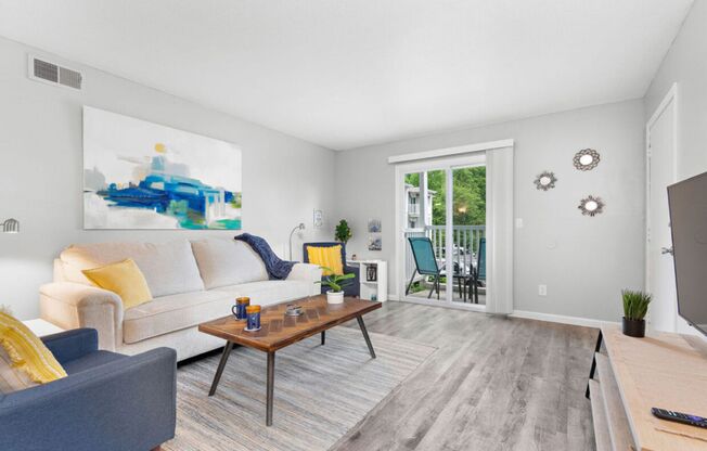 Broadway Ridge Apartments