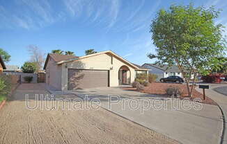 2712 W VILLA RITA DR