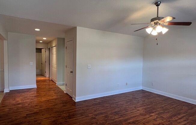 2 beds, 2 baths, $1,650