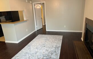 1 bed, 1 bath, $1,100, Unit # 7101