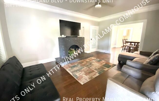 1439 E HIGHLAND BLVD