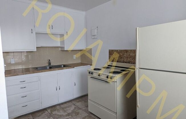 1160 South 4th Avenue