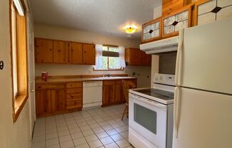 1 bed, 1 bath, $1,200