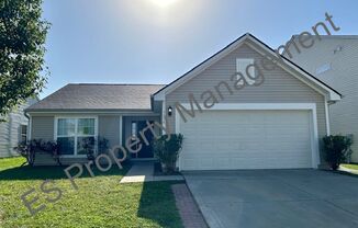 3 bedroom 2 Bath Home in Camby