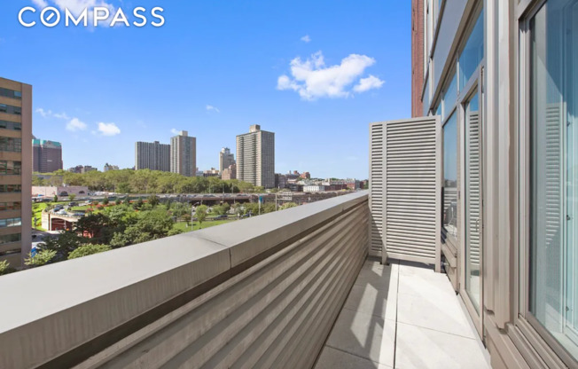 1 bed, 1 bath, 780 sqft, $4,895, Unit 7C