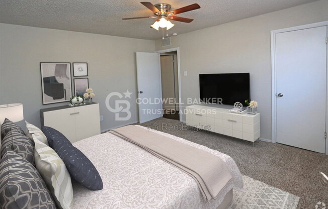 1 bed, 1 bath, 600 sqft, $695, Unit 36