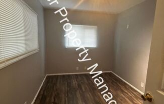 3 beds, 1 bath, $1,195