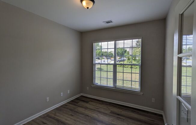 Arbor Hills University Area Corner Lot