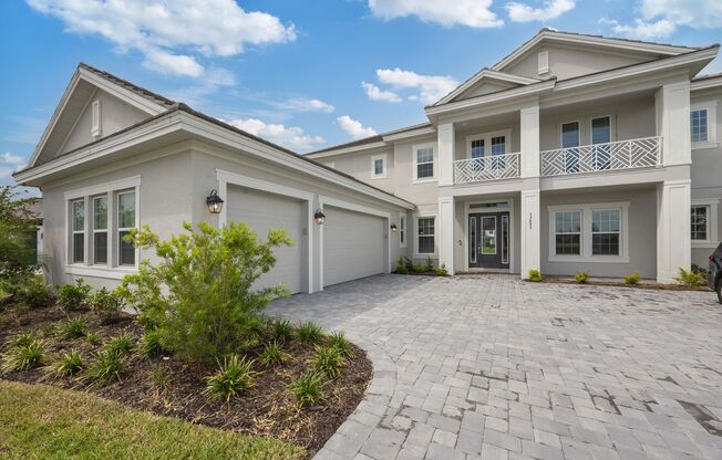 New Construction - Never Lived In