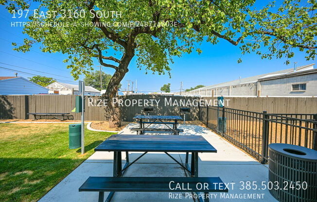 2 beds, 1 bath, 850 sqft, $1,595