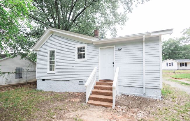 531 N 9th St - 2 BR & 1 BATH