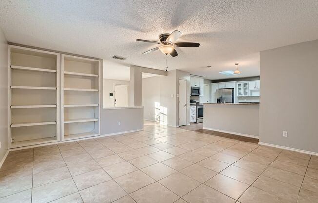 Ready for Rent!
