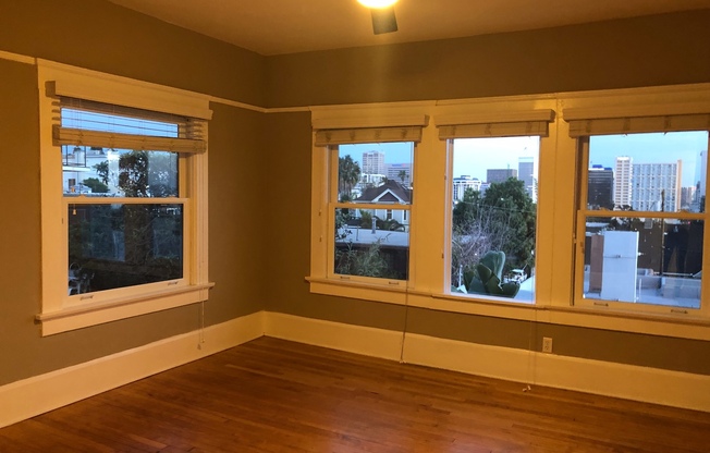 1 bed, 1 bath, $2,195, Unit 04