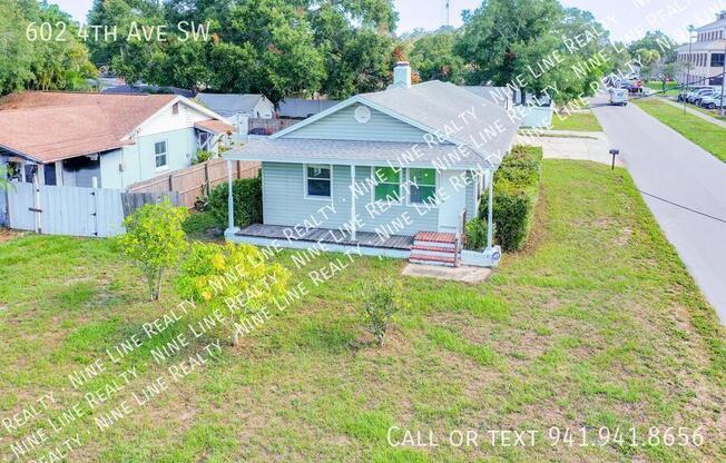 602 4 AVE NW