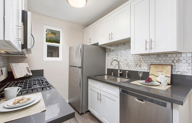 1 bed, 1 bath, 550 sqft, $1,825, Unit 6278 Acorn Street