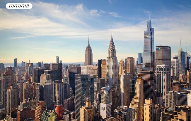 2 beds, 2.5 baths, 1,613 sqft, $11,000, Unit 38D