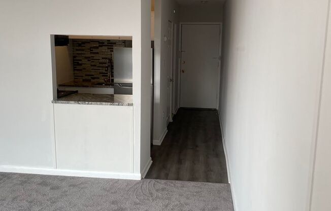 Studio, 1 bath, 415 sqft, $1,175, Unit 101-K1