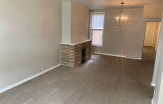 4 beds, 1 bath, $1,640, Unit 1428