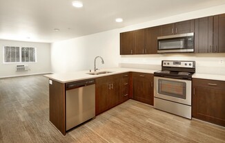 2 beds, 2 baths, 1,016 sqft, $1,800, Unit 8883-104