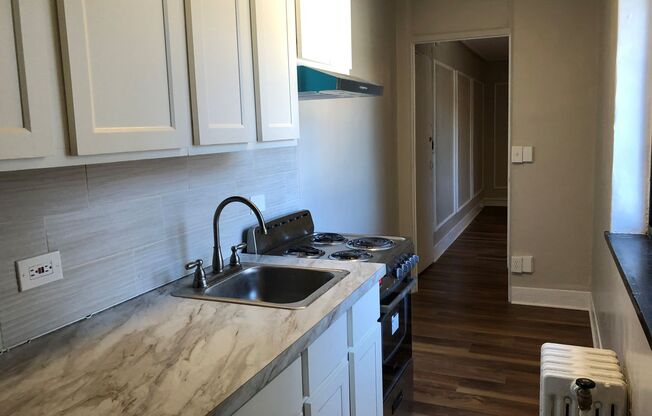 Studio, 1 bath, $1,189, Unit 109B