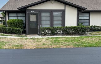 FURNISHED SUMMER RENTAL