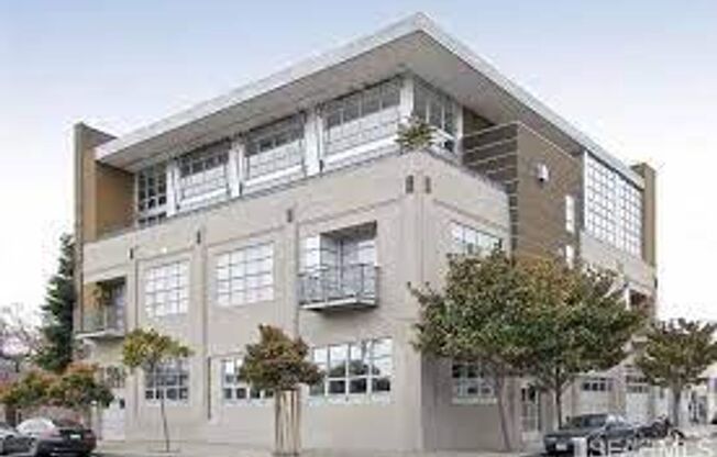 Modern City Living in the Heart of SoMa – 9 Bernice Street