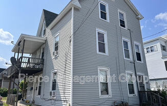 308 BARTLETT ST